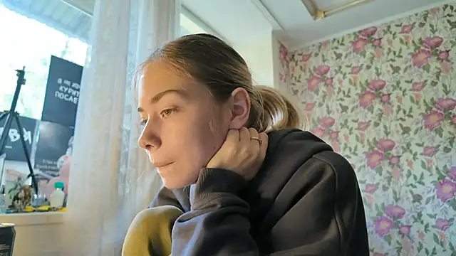 Witching Moon online show from 19, 9, 2025