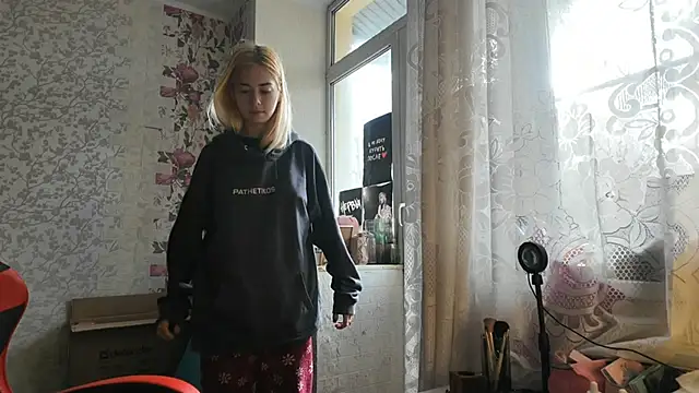 Witching Moon online show from 16, 10, 2025