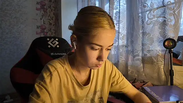 Witching Moon online show from 1, 11, 2025