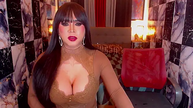 Snapshot of SeductiveAshleyTS chatting on 15, 10, 2025 SeductiveAshleyTS online show from 15, 10, 2025