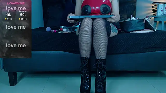 EvaSabath online show from 20, 3, 2026