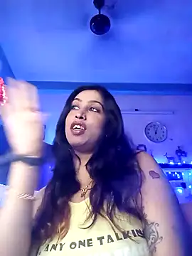 Love Beauty01 online show from 3, 3, 2026