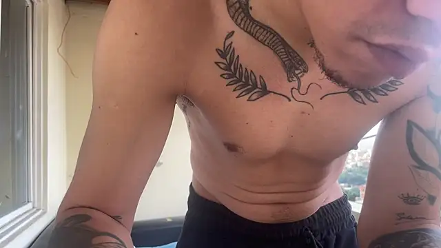 Snapshot of AlphaMasterXxx chatting on 22, 9, 2025 AlphaMasterXxx online show from 22, 9, 2025