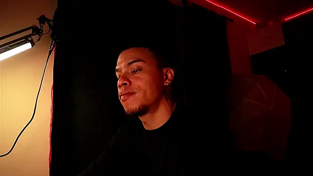 Snapshot of AlphaMasterXxx chatting on 9, 10, 2025 AlphaMasterXxx online show from 9, 10, 2025