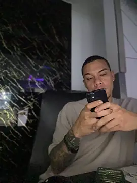 Snapshot of AlphaMasterXxx chatting on 10, 10, 2025 AlphaMasterXxx online show from 10, 10, 2025