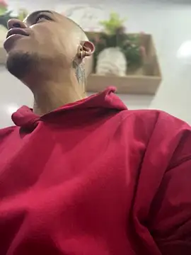 Snapshot of AlphaMasterXxx chatting on 12, 10, 2025 AlphaMasterXxx online show from 12, 10, 2025