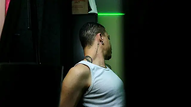 Snapshot of AlphaMasterXxx chatting on 3, 12, 2025 AlphaMasterXxx online show from 3, 12, 2025