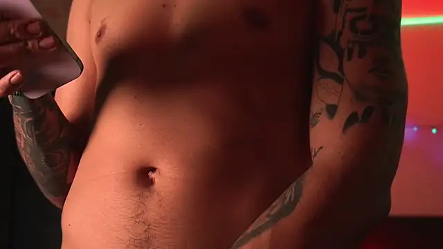 AlphaMasterXxx online show from 3, 2, 2026