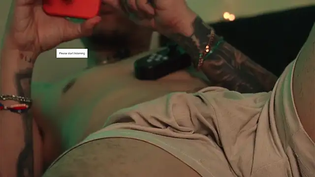 AlphaMasterXxx online show from 3, 4, 2026