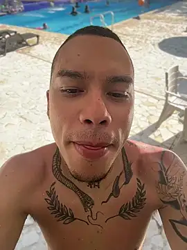 AlphaMasterXxx online show from 4, 4, 2026