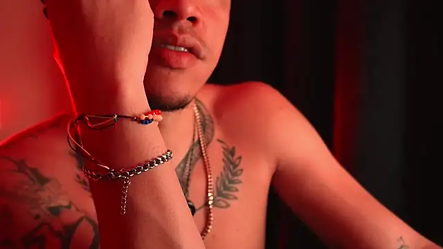 AlphaMasterXxx online show from 7, 4, 2026