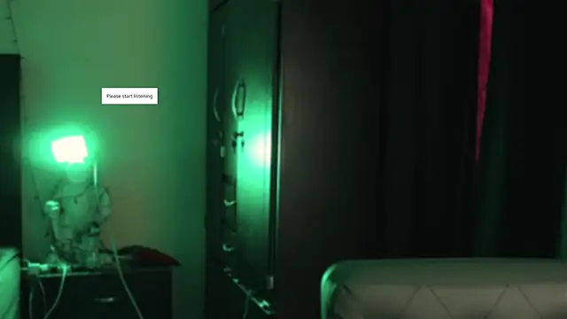 AlphaMasterXxx online show from 10, 4, 2026