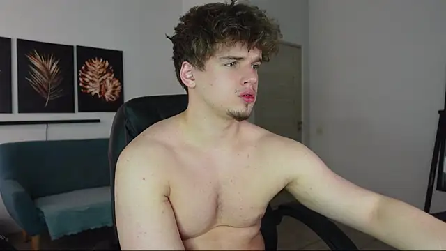 Ricky Becko online show from 14, 4, 2026