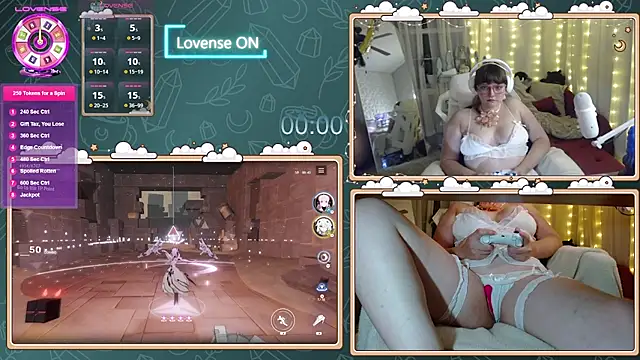 ithuriella online show from 14, 10, 2025