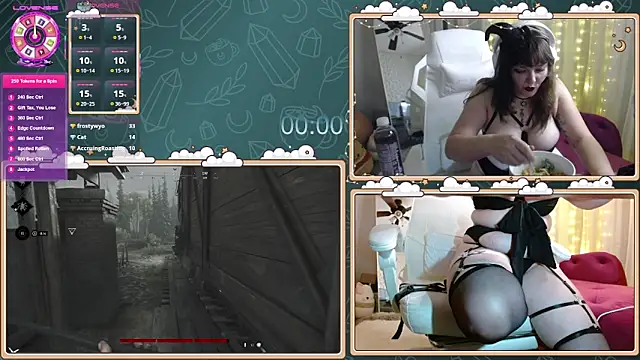 ithuriella online show from 20, 10, 2025