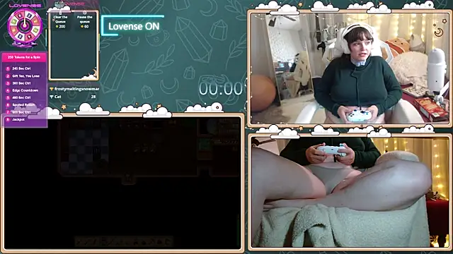 ithuriella online show from 21, 10, 2025