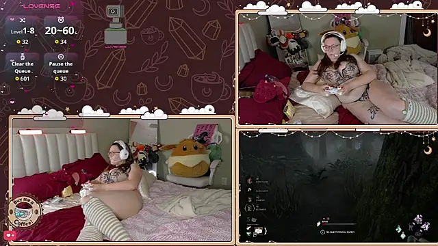 ithuriella online show from 8, 2, 2026