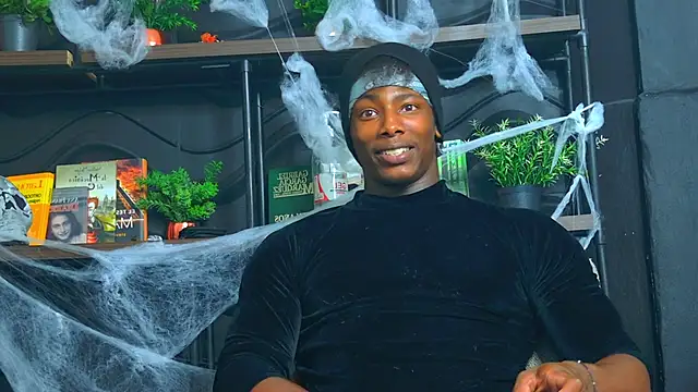 dalton asher online show from 20, 10, 2025