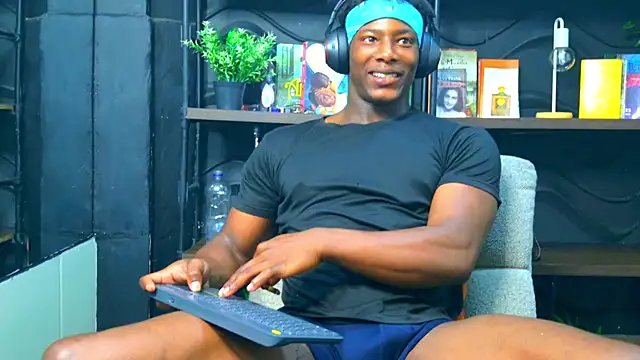 dalton asher online show from 30, 11, 2025