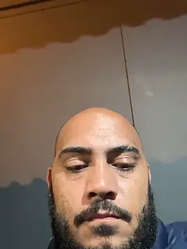 Morenocasado34liberal online show from 25, 9, 2025