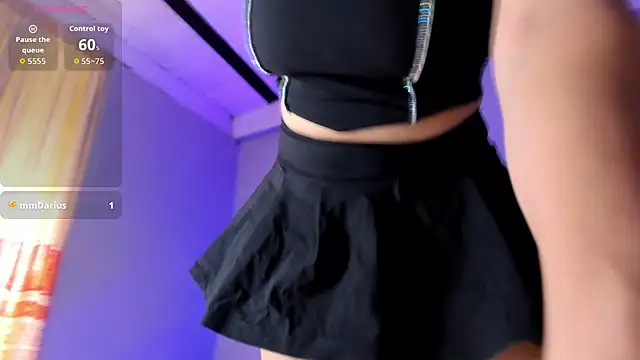 Snapshot of elizabethboltXXX chatting on 8, 5, 2026 elizabethboltXXX online show from 8, 5, 2026