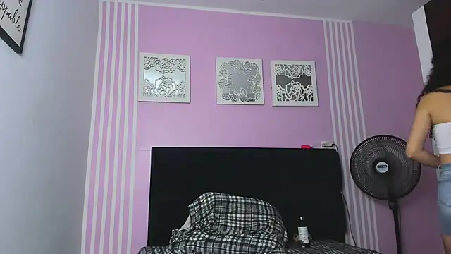 Horny firecouple online show from 10, 9, 2025