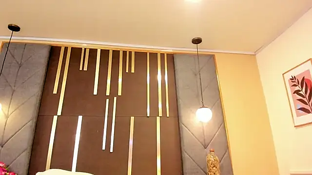 OliviGrace online show from 18, 9, 2025