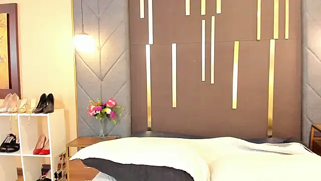 OliviGrace online show from 29, 10, 2025