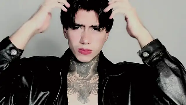 Alex bdsmz online show from 1, 11, 2025