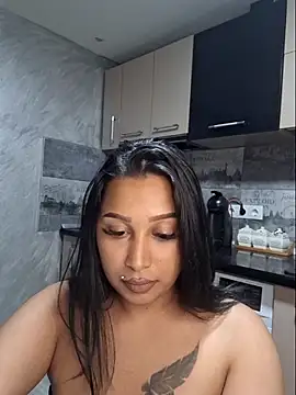 JaneetDeea online show from 8, 5, 2026