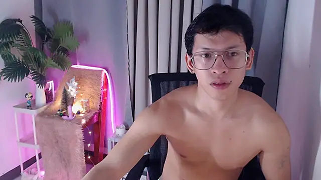 pinkcock froi2305 online show from 21, 11, 2025