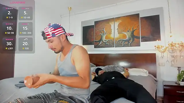 Valentiinoss online show from 20, 9, 2025