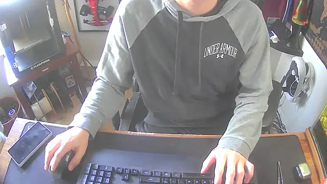 Snapshot of k_dick chatting on 26, 3, 2026 k dick online show from 26, 3, 2026