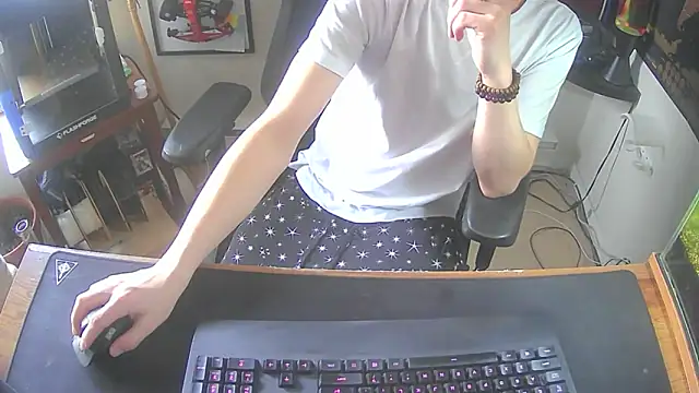 Snapshot of k_dick chatting on 1, 4, 2026 k dick online show from 1, 4, 2026