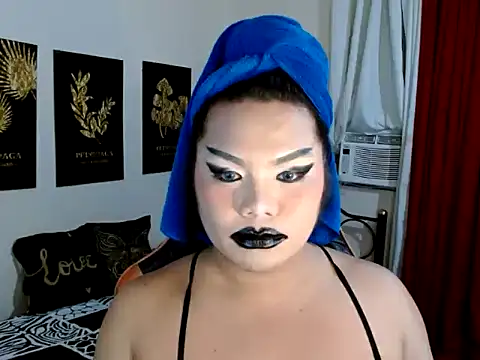 TSbrianaHugeCock online show from 2, 12, 2025