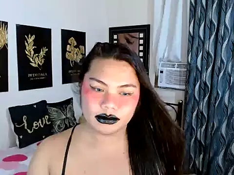 TSbrianaHugeCock online show from 6, 1, 2026