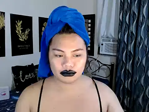 TSbrianaHugeCock online show from 8, 1, 2026