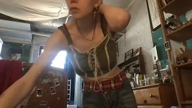 Snapshot of danceissex chatting on 8, 9, 2025 danceissex online show from 8, 9, 2025