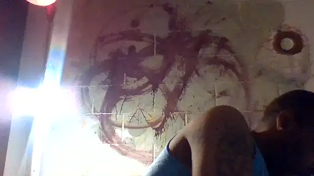 Nuttygmarley online show from 16, 4, 2026