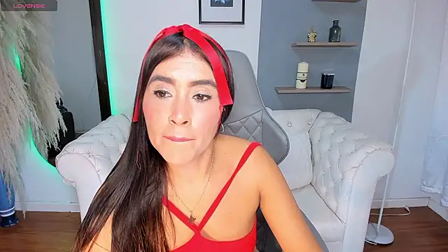 Natalia Leon8 online show from 7, 3, 2026