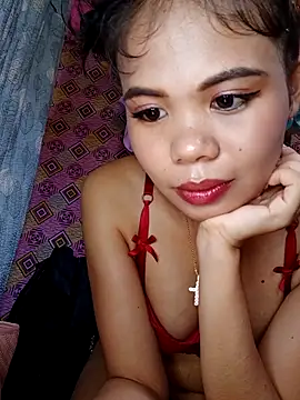 Sexxie Ella22 online show from 14, 12, 2025