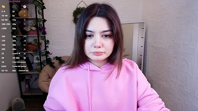 Dark Moni online show from 21, 12, 2025