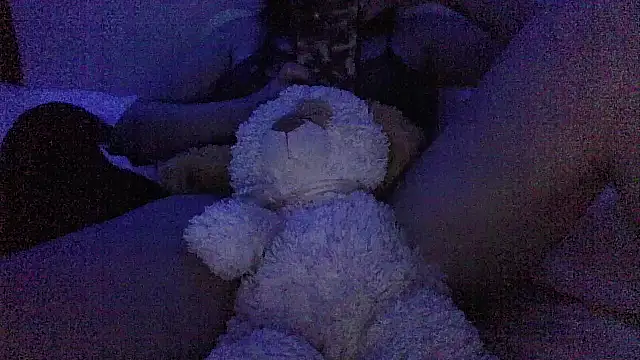 Snapshot of jenmarquez_ chatting on 27, 10, 2025 jenmarquez online show from 27, 10, 2025