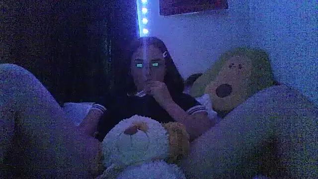 Snapshot of jenmarquez_ chatting on 1, 11, 2025 jenmarquez online show from 1, 11, 2025