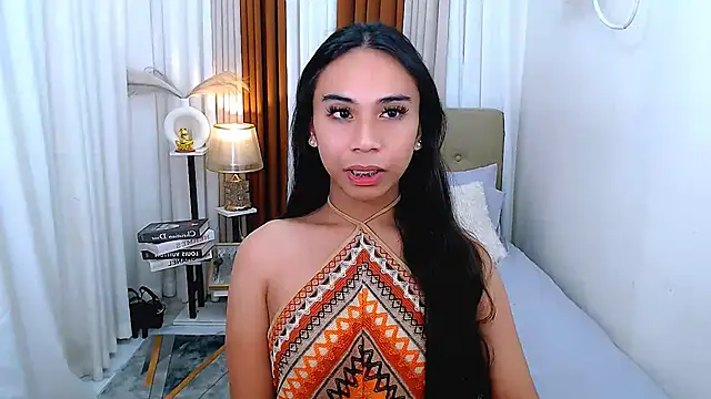 scarlet smith7 online show from 7, 2, 2026