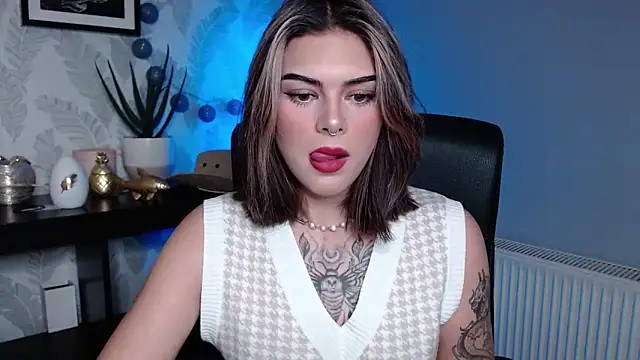 Nova SIN online show from 14, 11, 2025