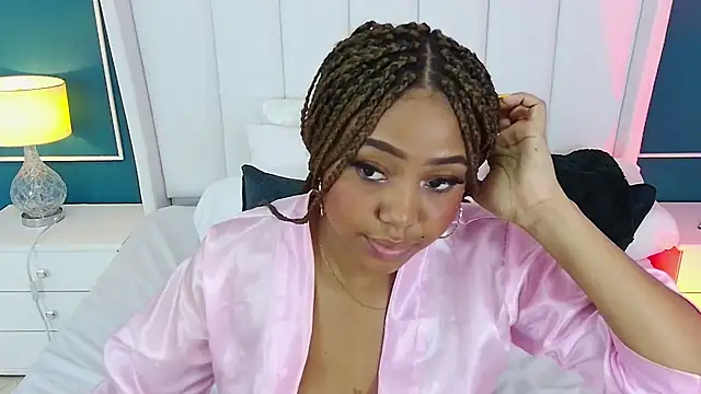 AngelaRoberts online show from 13, 9, 2025