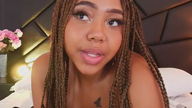 AngelaRoberts online show from 27, 9, 2025