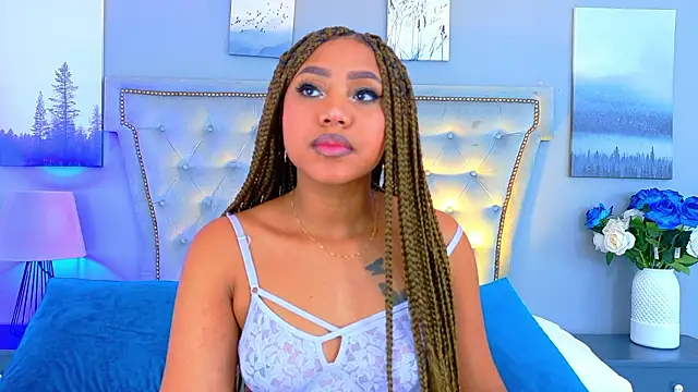 AngelaRoberts online show from 7, 2, 2026