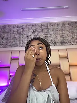 AngelaRoberts online show from 7, 3, 2026